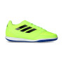 Top Sala CompetItIon II Niño-Lucid Lemon-Core Black-Team Royal Blue
