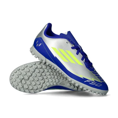 Kopačke Djeca F50 Klub Turf Messi