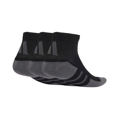 Čarape Essential Climacool Quarter (3 para)