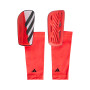 Tiro SG League-Lucid red-White-Black