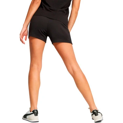 Kratke hlače Ženske osnovne hlače Elevated, srednjeg rasta 5"