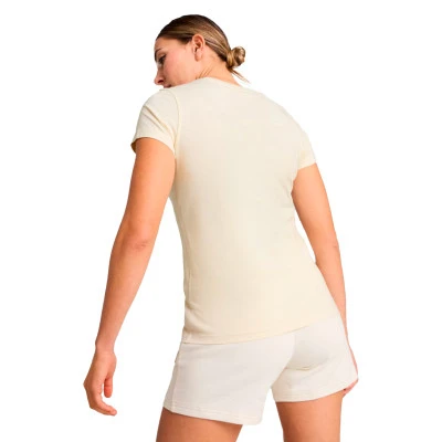 Majica Essentials Elevated Mujer