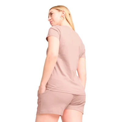 Majica Essentials Elevated Mujer