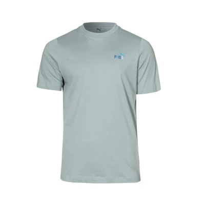 Majica Grafika Natrag