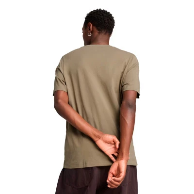 Majica Essentials Small Ne 1 Logotip