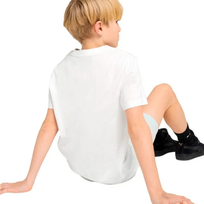 Majica Djeca Essentials Logo Lab Ljeto