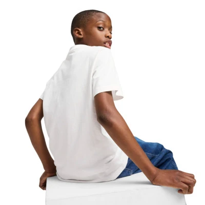 Majica Djeca Ess 2 majica u boji Ne. 1 s logotipom B