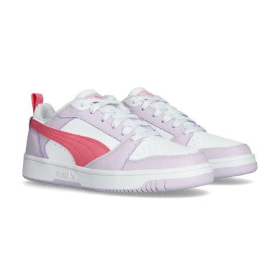 Tenisice Djeca Rebound V6 Low