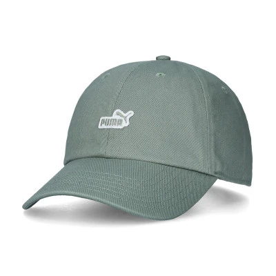 Kapa Ne br. 1 Logo Flaster