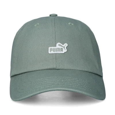 Kapa Ne br. 1 Logo Flaster