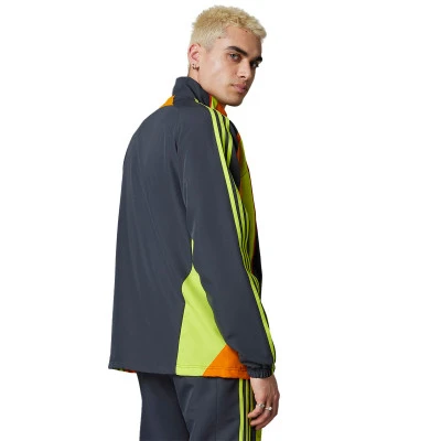 Jakna Odjeća za navijače Los Angeles NTS radija