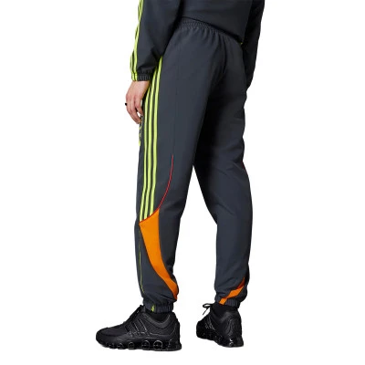 Duge hlače Odjeća za navijače Los Angeles NTS radija