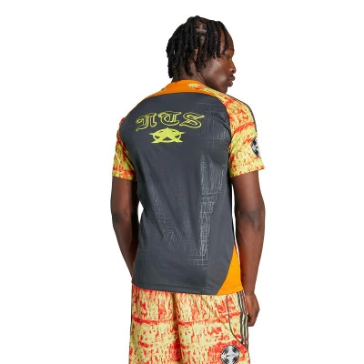 Majica Odjeća za navijače Los Angeles NTS radija