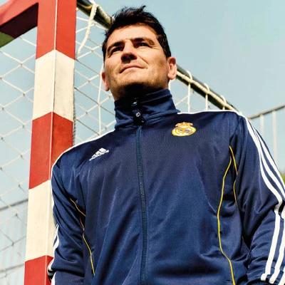 Jakna Posebno izdanje Real Madrida 1999. – 2000