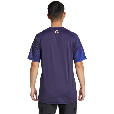 Dres La Galaxy 2025 daleko