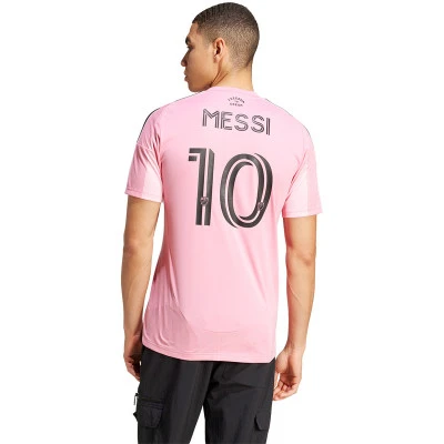 Dres Inter Miami CF 2025 Domaćin