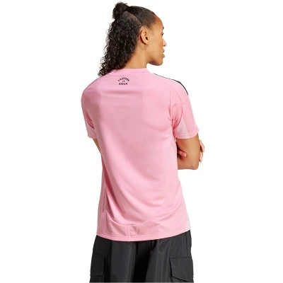 Dres Ženske Inter Miami CF 2025 Početna