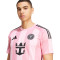 Dres adidas Inter Miami CF Primera Equipación 2025