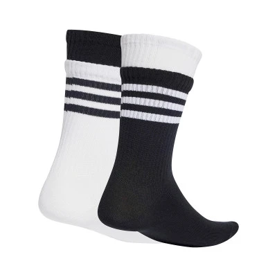 Čarape 2L Crew Sock 2P