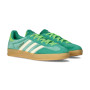 Gazelle Indoor W-poludvorska zeleno-krem bijela-solarno zelena