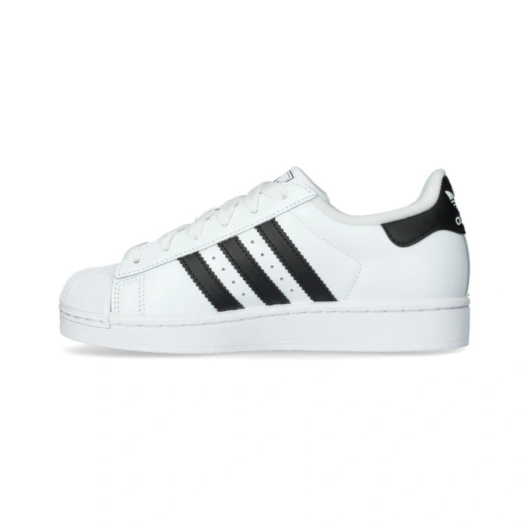 zapatilla-adidas-superstar-ii-j-nino-blanco-2