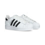 Superstar II Niño-White-Core Black-White