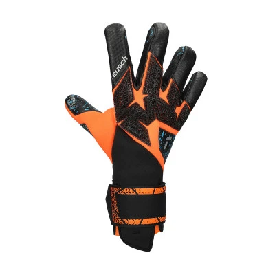 Rukavica Privucite Fusion Carbon 3D