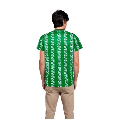 Dres Djeca Real Betis 2024 – 2025 Prije utakmice