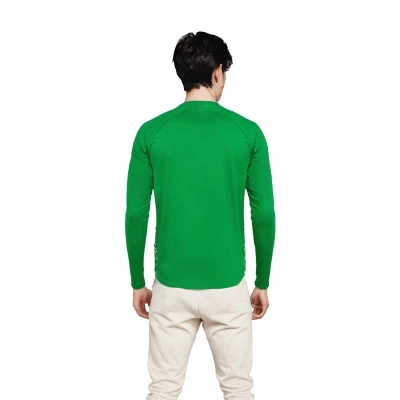 Majica dugih rukava Real Betis 2024-2025 Prije utakmice