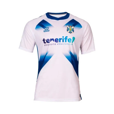 Dres Djeca CD Tenerife 2024 – 2025 Početna