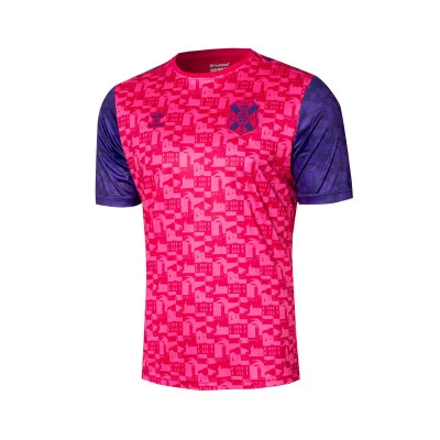 Dres Djeca CD Tenerife 2024. – 2025. prije utakmice