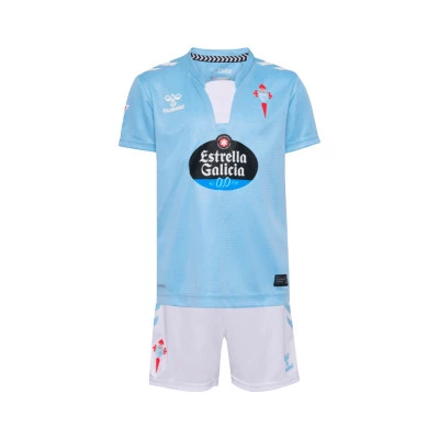 Komplet Djeca Celta De Vigo 2024-2025 Početna