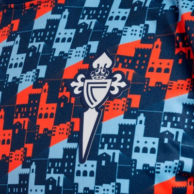 Dres Djeca Celta De Vigo 2024 – 2025 Prije utakmice