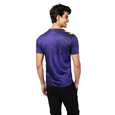 Dres Malaga CF 2024-2025 Prije utakmice