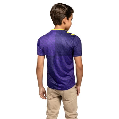 Dres Djeca Malaga CF 2024 – 2025 Prije utakmice