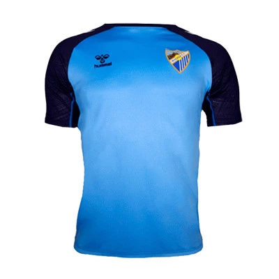 Majica Malaga CF 2024-2025 Trening