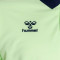 Polo majica Hummel Navijačka odjeća Las Palmasa 2024. – 2025