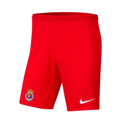 Kratke hlače Park III Knit Gimnástica de Torrelavega Niño