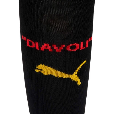 Nogometne štucne AC Milan x Off-White 2024-2025 Četvrti