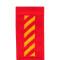 Čarape Puma AC Milan x Off-White 2024-2025 Četvrti