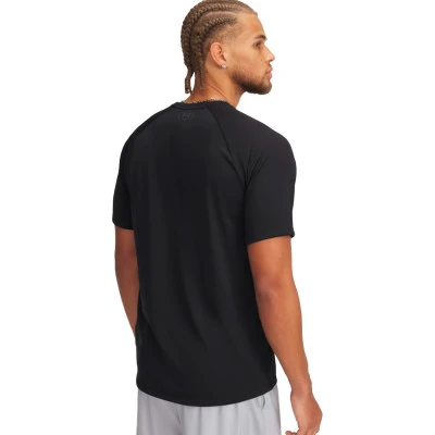 Majica Ua Tech Ispis Ispune