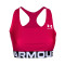 Grudnjak Under Armour Ua Hg Mid Branded