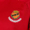Majica adidas Djeca Gimnàstic de Tarragona Trening golmana Golman. – 2025.