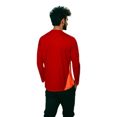 Majica dugih rukava Trening de Tarragona trenira vratare 2024. – 2025