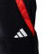 Duge hlače adidas Gimmàstic de Tarragona Walk Igrači 2024. – 2025