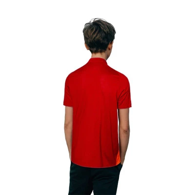 Polo majica Djeca Gimnàstic de Tarragona Paseo Jugadores 2024. – 2025.