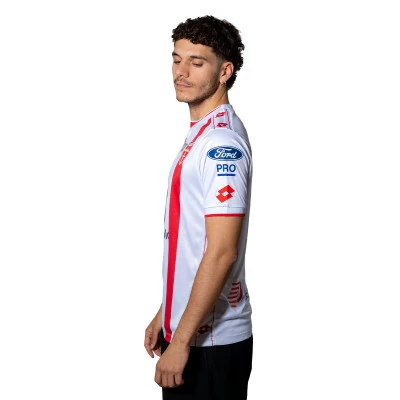 Dres Monza 2024-2025 U gostima