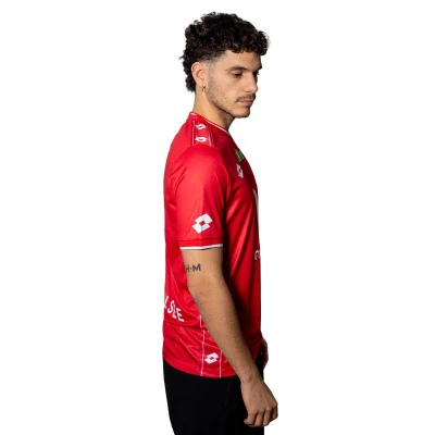 Dres Monza 2024-2025 Početna