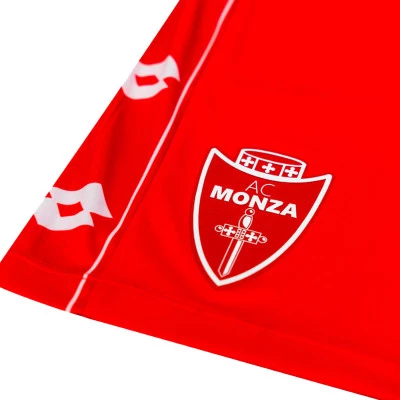 Kratke hlače Monza 2024-2025 Početna