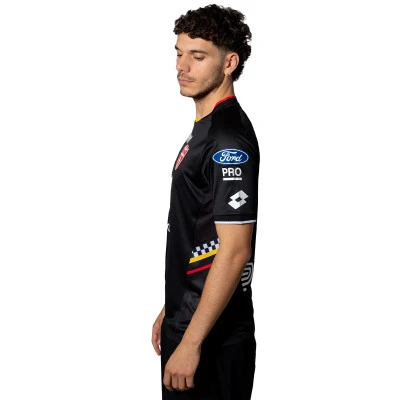 Dres Monza 2024-2025 Treći